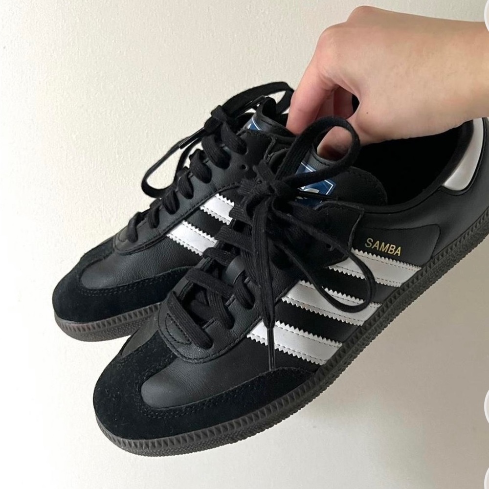 ❌SOLD ON DIFFERENT PLATFORM❌Adidas Samba OG
